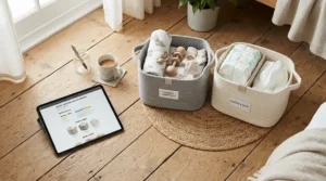 Evaluating top rated nursery storage reviews for the latest 2026 baby room organisation trends